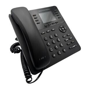 Grandstream GS-GXP2135 Enterprise Gigabit 8 Lines VoIP Phone No Power Tested